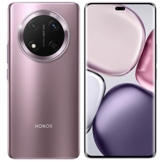 6.78" Смартфон HONOR X9c 256 ГБ фиолетовый