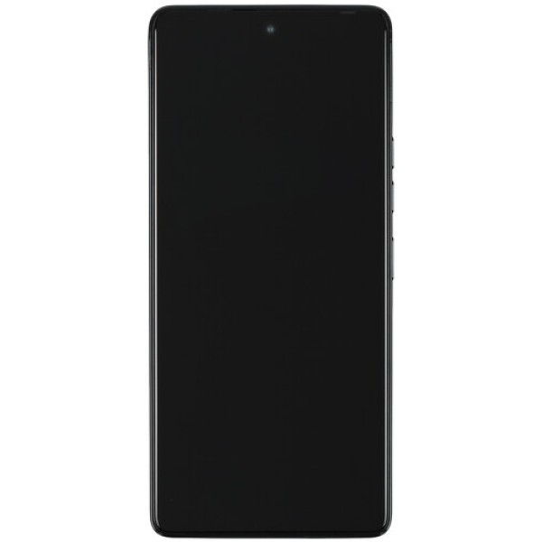 6.8" Смартфон Tecno CAMON 30 5G 512 ГБ черный