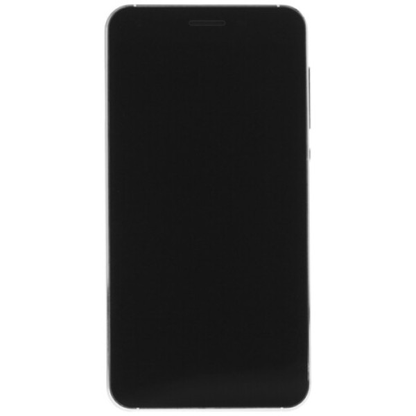 Смартфон Elephone S1 Black 5" 8Gb 4x1.3Ghz/1024Mb/1280x720/IPS/3G/Cam13/1800mAh/And6
