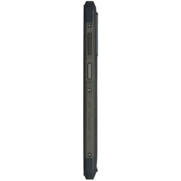 6.58" Смартфон KENSHI Armor H1s 256 ГБ черный