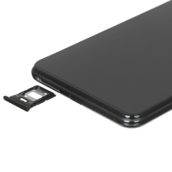 Смартфон Xiaomi 11 Lite 5G NE 8/128Gb [6,55"/5G/NFC/Cam64Mpx/4250mAh/Truffle Black]