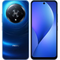 6.79" Смартфон Meizu Mblu 22 Pro 128 ГБ синий