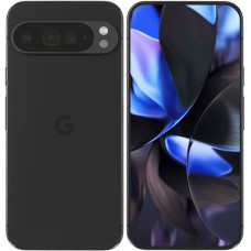 6.8" Смартфон Google Pixel 9 Pro XL 512 ГБ черный