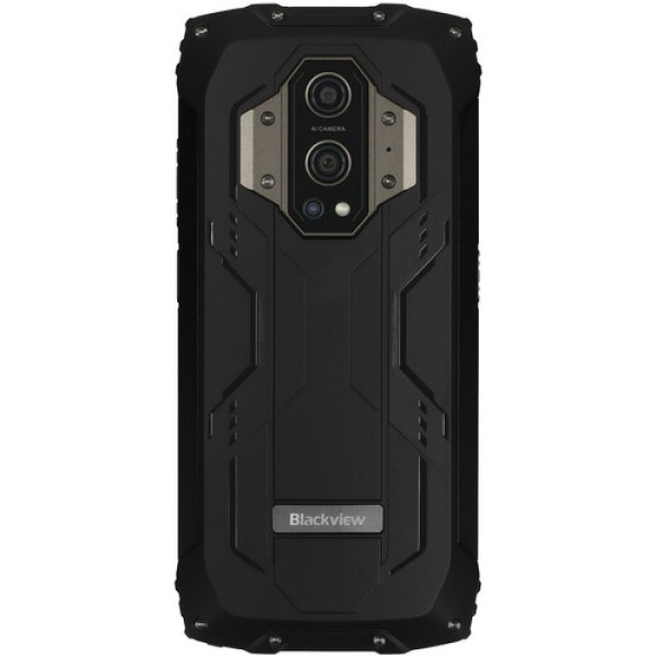 6.7" Смартфон Blackview BV9300 256 ГБ черный