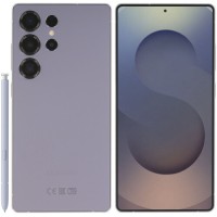 6.9" Смартфон Samsung Galaxy S25 Ultra 256 ГБ синий