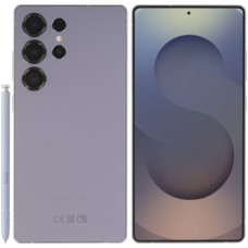 6.9" Смартфон Samsung Galaxy S25 Ultra 256 ГБ синий