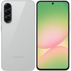 6.7" Смартфон Samsung Galaxy A56 256 ГБ серый
