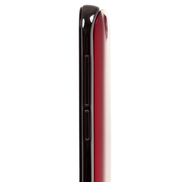 Смартфон DEXP Ixion M255 Pulse Rose Red [5,5" 8Gb 4x1.0GHz/1Gb/1280x720/IPS/2SIM/LTE/cam8AF/2500mAh/Android 5.1]