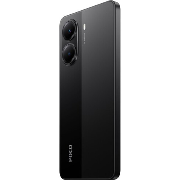 6.67" Смартфон POCO X7 Pro 256 ГБ черный
