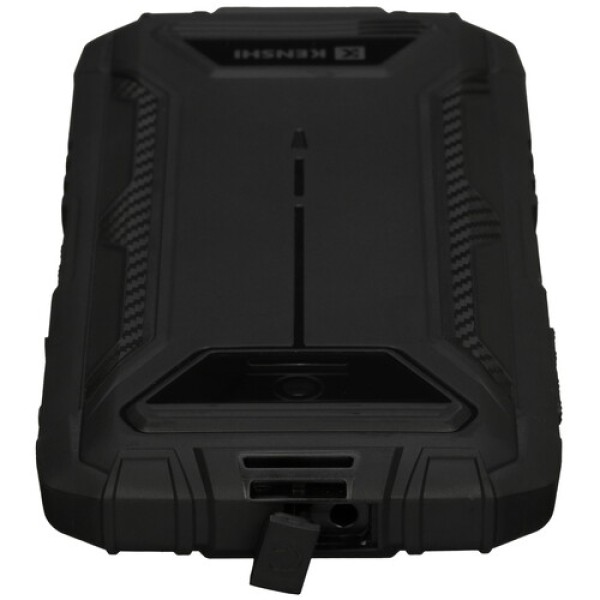 5.45" Смартфон KENSHI Armor C1 Max 256 ГБ черный