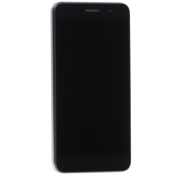 Смартфон Honor 4C Pro 5" 16Gb Grey 4x1.3Ghz/2048Mb/1280x720/IPS/2SIM/LTE/GPS/Cam13AF/4000mAh/Android 5.1