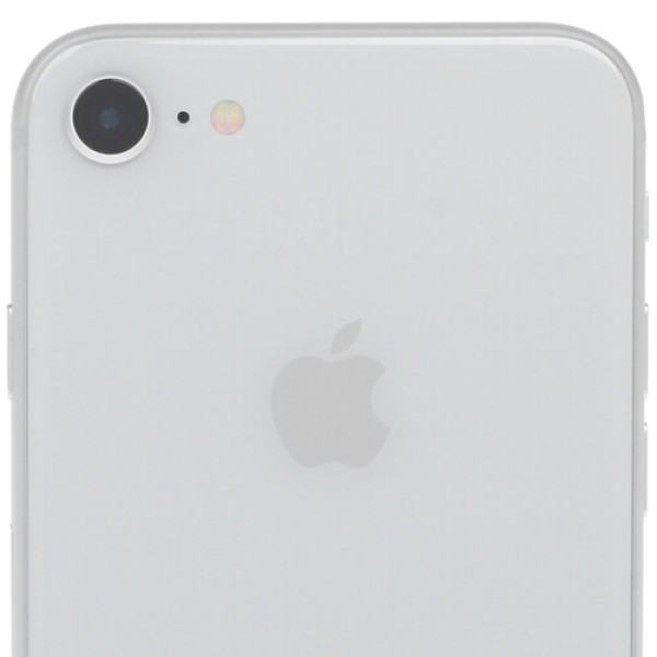 Смартфон Apple iPhone 8 4,7" 64Gb Silver 6x2.5Ghz/2048Mb/1334x750/IPS/LTE/IP67/Cam12/iOS
