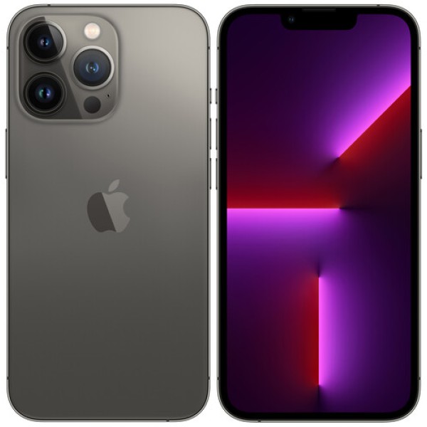 Смартфон Apple iPhone 13 Pro 512Gb Graphite