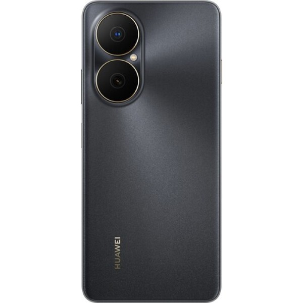6.67" Смартфон HUAWEI nova Y73 256 ГБ черный