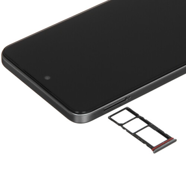 6.78" Смартфон Infinix HOT 50 256 ГБ серый