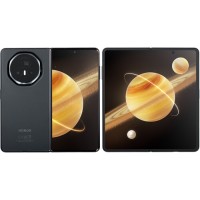 7.92" Смартфон HONOR Magic V3 512 ГБ черный