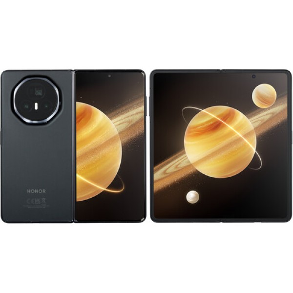 7.92" Смартфон HONOR Magic V3 512 ГБ черный