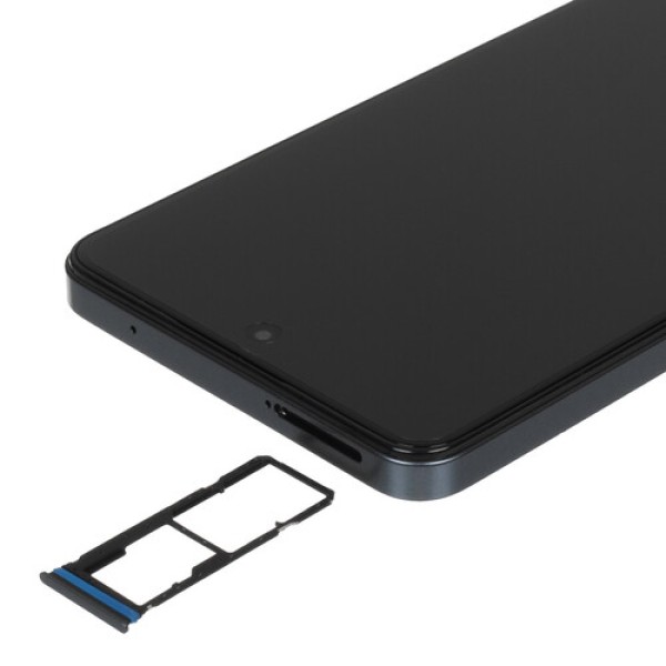 6.64" Смартфон Vivo Y36 256 ГБ черный