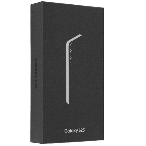 6.2" Смартфон Samsung Galaxy S25 128 ГБ синий