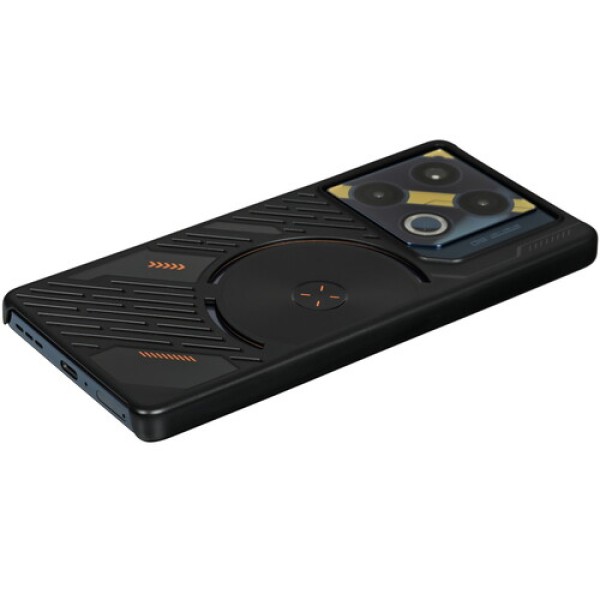 6.78" Смартфон Infinix GT 20 Pro 256 ГБ оранжевый