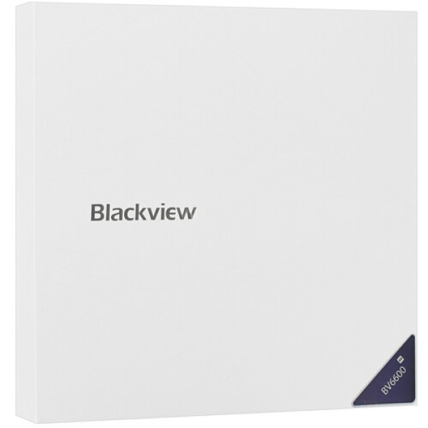 5.7" Смартфон Blackview BV6600 64 ГБ черный
