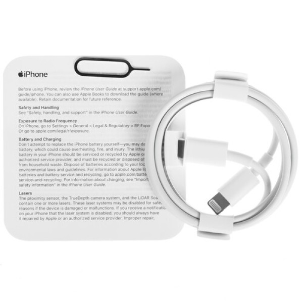 6.7" Смартфон Apple iPhone 13 Pro Max 256 ГБ серебристый
