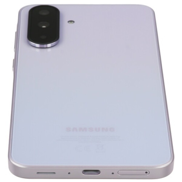 6.7" Смартфон Samsung Galaxy A36 256 ГБ фиолетовый
