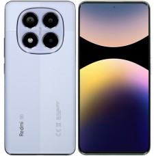 6.67" Смартфон Xiaomi Redmi Note 14 Pro 5G 512 ГБ фиолетовый