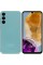 6.5" Смартфон Samsung Galaxy M15 128 ГБ голубой