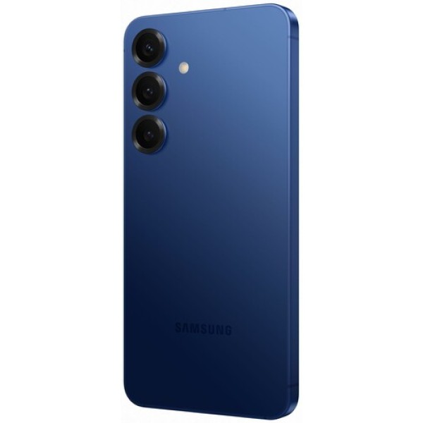 6.2" Смартфон Samsung Galaxy S25 512 ГБ синий