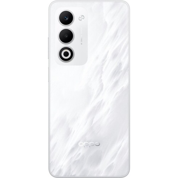 6.67" Смартфон OPPO A5 256 ГБ белый