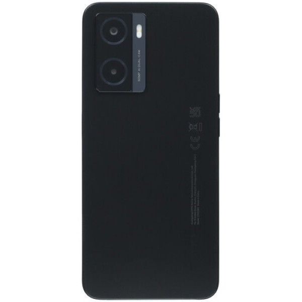 6.56" Смартфон OPPO A57s 128 ГБ черный