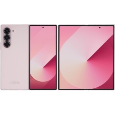 7.6" Смартфон Samsung Galaxy Z Fold6 512 ГБ розовый