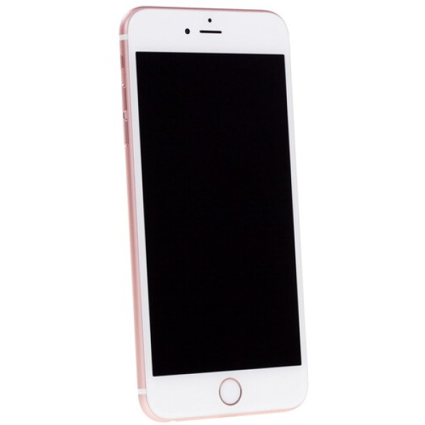 Смартфон Apple iPhone 6S Plus 5.5" 16Gb Rose 2x1.8Ghz/2048Mb/1920x1080/IPS/3G/LTE/GPS/Cam12AF/iOS