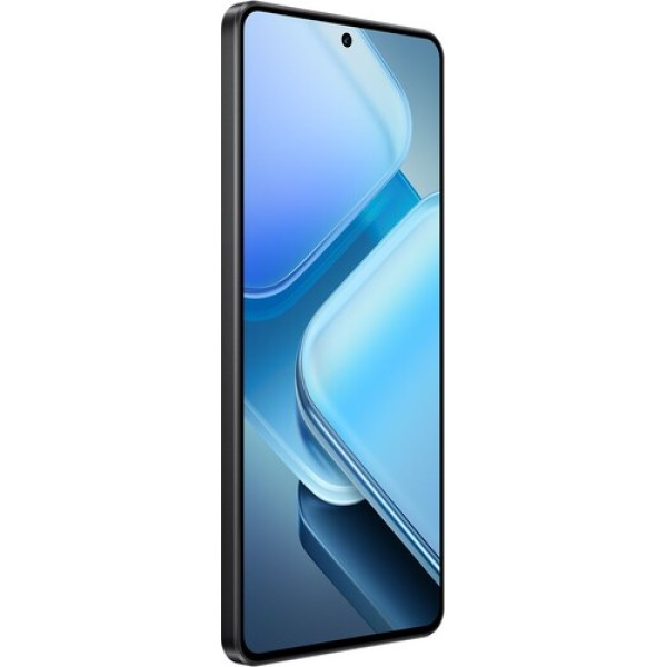 6.78" Смартфон Vivo iQOO Z9 256 ГБ черный