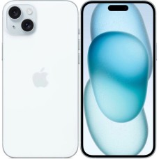 6.7" Смартфон Apple iPhone 15 Plus 512 ГБ голубой