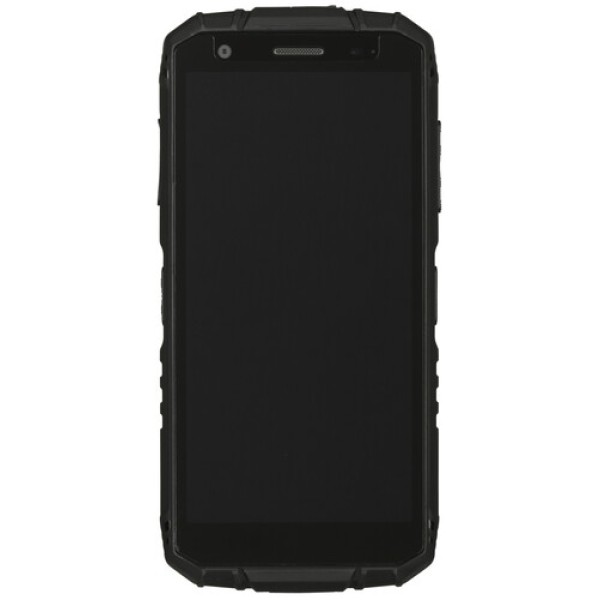 5.45" Смартфон KENSHI Armor C1 Max 256 ГБ черный