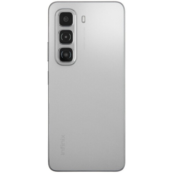 6.78" Смартфон Infinix HOT 50 256 ГБ серый