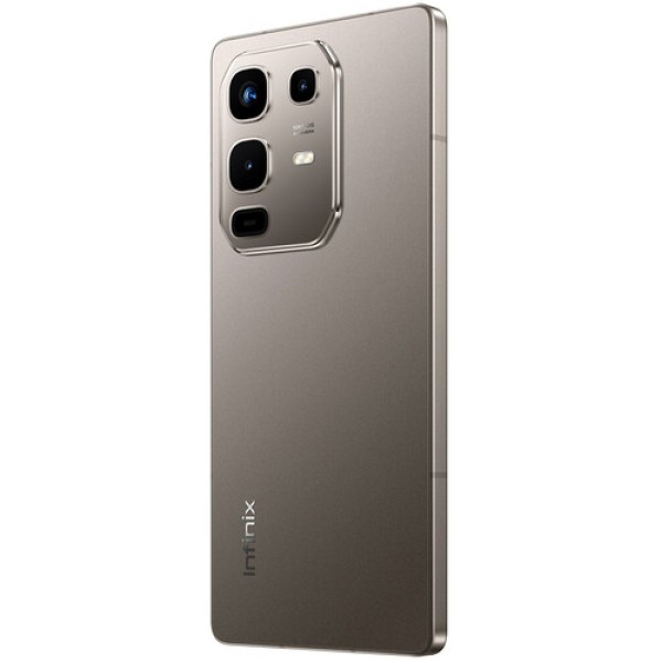 6.78" Смартфон Infinix NOTE 50 256 ГБ бежевый