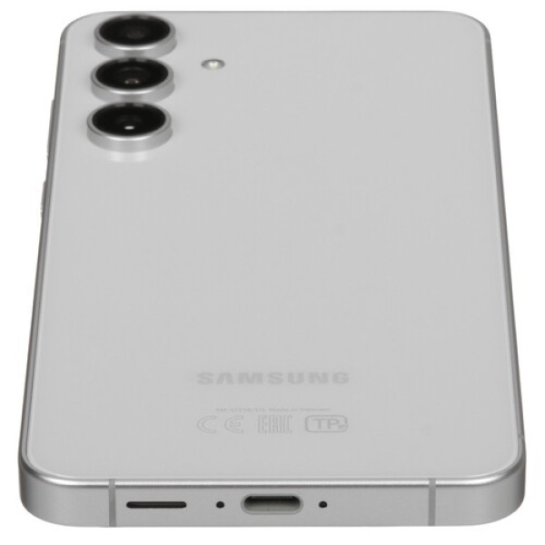 6.7" Смартфон Samsung Galaxy S24 FE 512 ГБ серый
