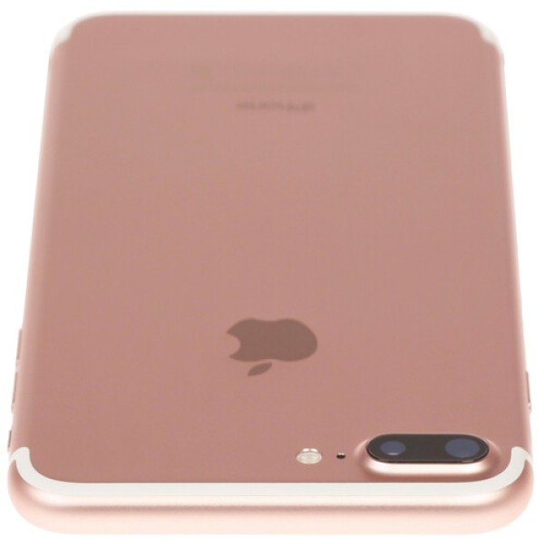 Смартфон Apple iPhone 7 Plus 5,5" 128Gb Rose 4x2.3Ghz/3072Mb/1920x1080/IPS/3G/LTE/GPS/Cam12(x2)/iOS
