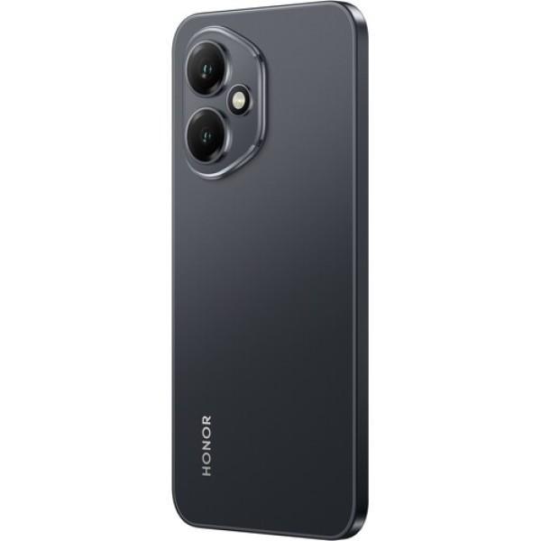 6.55" Смартфон HONOR 400 256 ГБ черный
