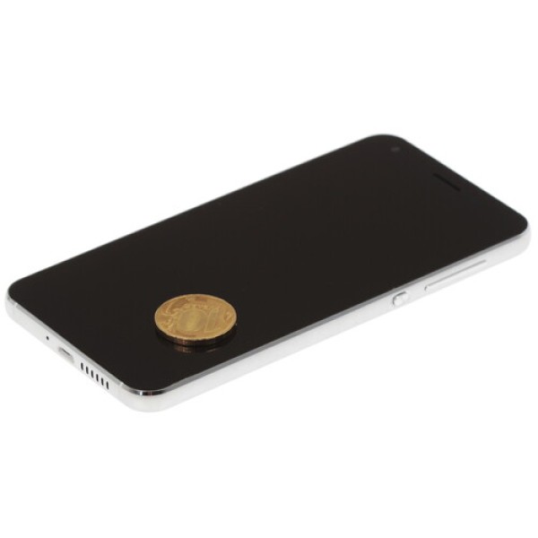 Смартфон Elephone S1 Black 5" 8Gb 4x1.3Ghz/1024Mb/1280x720/IPS/3G/Cam13/1800mAh/And6