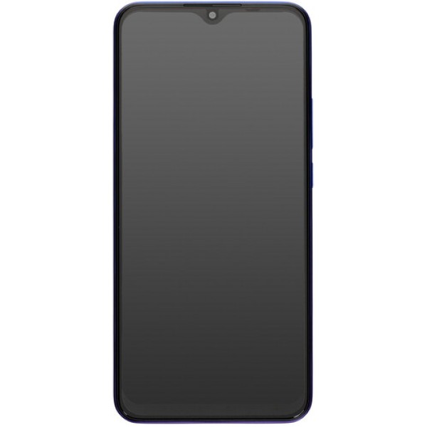 6.53" Смартфон Xiaomi Redmi 9 64 ГБ фиолетовый