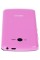 Смартфон DEXP Ixion E245 4.5" 8Gb Violet 4x1.3GHz/512Mb/854x480/IPS/2SIM/Cam2/1600mAh/Android 6.0