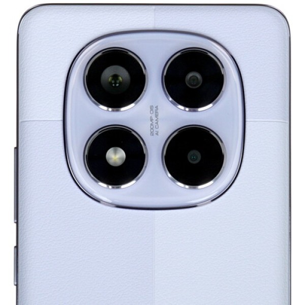 6.67" Смартфон Xiaomi Redmi Note 14 Pro 5G 512 ГБ фиолетовый