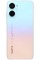 6.4" Смартфон realme 10 128 ГБ белый