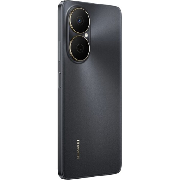 6.67" Смартфон HUAWEI nova Y73 256 ГБ черный