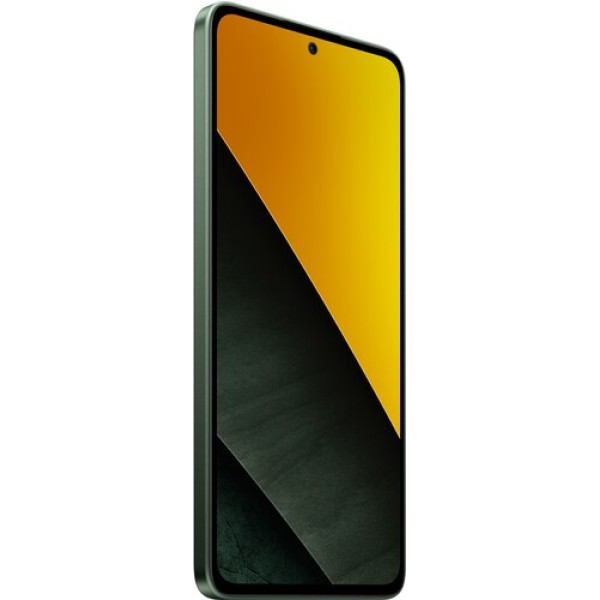 6.67" Смартфон POCO M7 Pro 256 ГБ зеленый