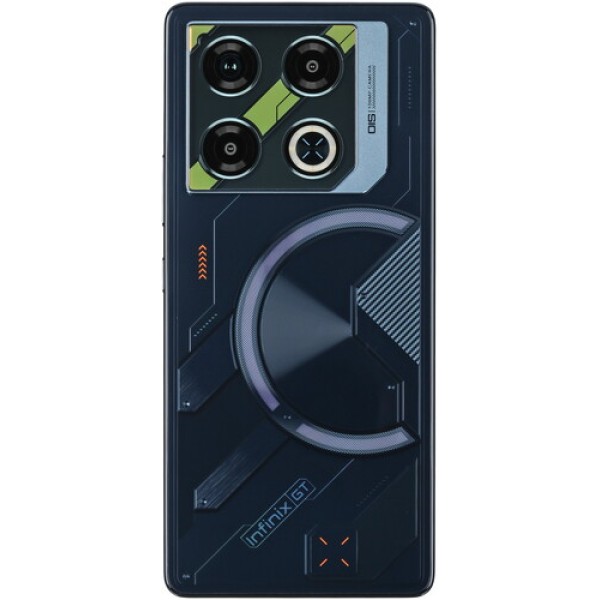 6.78" Смартфон Infinix GT 20 Pro 256 ГБ оранжевый